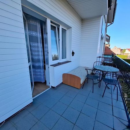 Anna 1 Apartment Niechorze Exterior photo