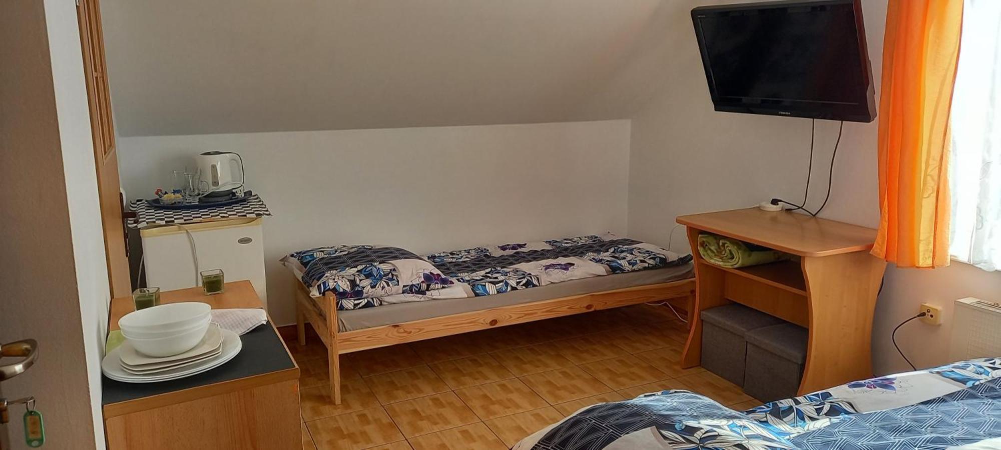 Anna 1 Apartment Niechorze Room photo